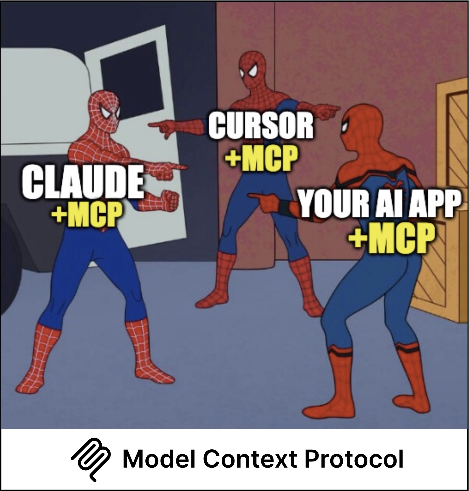 What the MCP? (Part 1)
